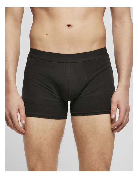 BUI-BY132-Men Boxer Shorts 2-Pack 2